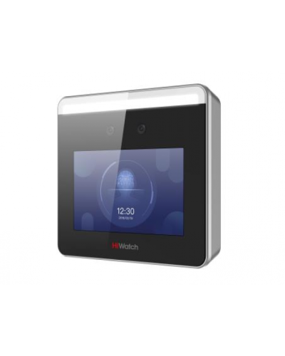 ACT-T1331. Биометрический терминал. HiWatch Pro в Калуге