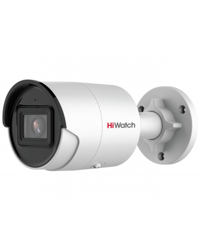 IPC-B042-G2/U (6mm). Профессиональная видеокамера IP цилиндрическая. HiWatch Pro в Калуге