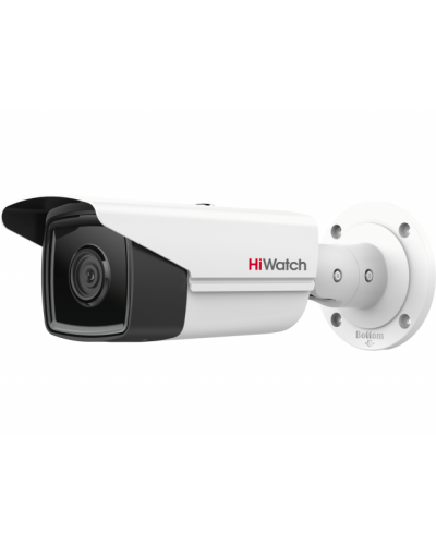 IPC-B582-G2/4I (2.8мм). Профессиональная видеокамера IP цилиндрическая. HiWatch Pro в Калуге