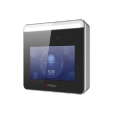 ACT-T1331W. Биометрический терминал. HiWatch Pro