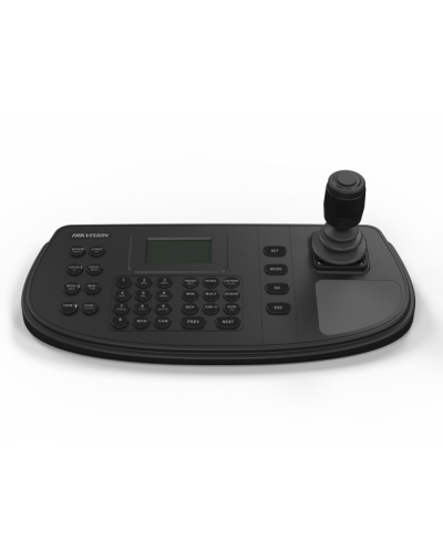 DS-1006KI. Клавиатура для управления поворотными камерами. Hikvision в Калуге