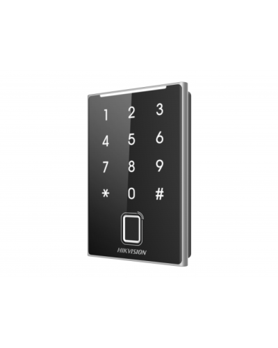 DS-K1109DKFB. Считыватель карт Desfire, Mifare 1, Felica. Hikvision в Калуге