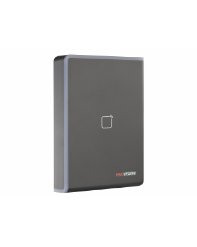 DS-K1108AE. Считыватель карт EM-Marin. Hikvision в Калуге