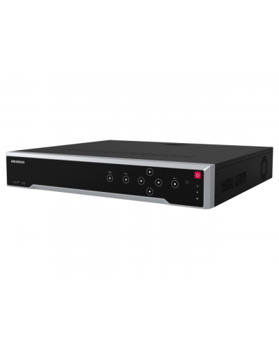 DS-7716NI-M4/16P. IP-видеорегистратор 16-канальный. Hikvision в Калуге
