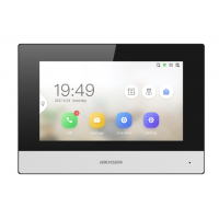 DS-KH6320-TDE1. Монитор IP-домофона. Hikvision