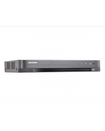 iDS-7216HQHI-M2/FA(C). Видеорегистратор TVI 16-канальный. Hikvision в Калуге