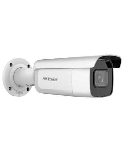 DS-2CD2643G2-IZS. Профессиональная видеокамера IP цилиндрическая. Hikvision в Калуге