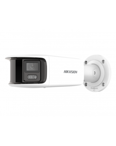 DS-2CD2T87G2P-LSU/SL(4mm)(C) . Профессиональная видеокамера IP цилиндрическая. Hikvision в Калуге