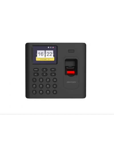 DS-K1A802AMF-B(проект): Терминал доступа в Калуге