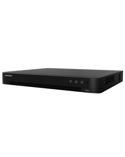 iDS-7216HUHI-M2/S(Е). Видеорегистратор TVI 16-канальный. Hikvision в Калуге
