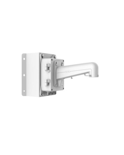 DS-1602ZJ-box-corner. Кронштейн настенный/угловой. Hikvision в Калуге