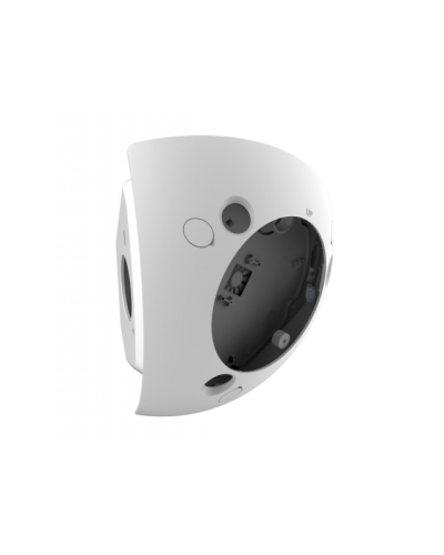 DS-1274ZJ-DM25. Кронштейн угловой. Hikvision в Калуге