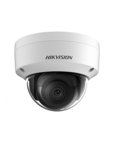 DS-2CD2183G2-IS(4мм). Профессиональная видеокамера IP купольная. Hikvision в Калуге