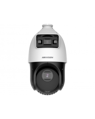 DS-2SE4C425MWG-E(14F0). Профессиональная видеокамера IP поворотная. Hikvision в Калуге