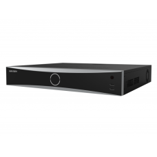 DS-7604NXI-K1(B). IP-видеорегистратор 4 канальный. Hikvision