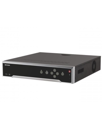 DS-7764NI-M4. IP-видеорегистратор 64 канальный. Hikvision в Калуге