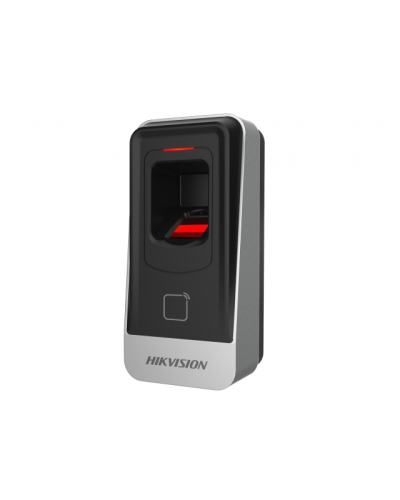 DS-K1201AMF. Считыватель контроля доступа биометрический. Hikvision в Калуге