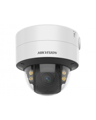 DS-2CD2787G2T-LZS(2.8-12mm)(C). Профессиональная видеокамера IP купольная. Hikvision в Калуге