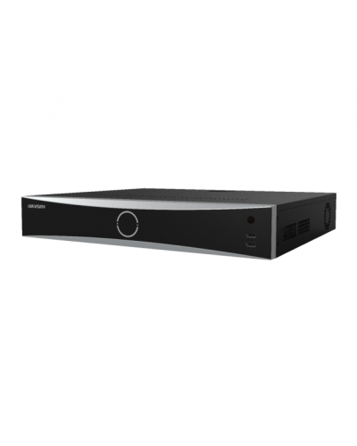 DS-7716NXI-K4/16P. IP-видеорегистратор 16-канальный. Hikvision в Калуге