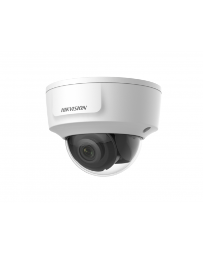 DS-2CD2125G0-IMS (6мм). Профессиональная видеокамера IP купольная. Hikvision в Калуге