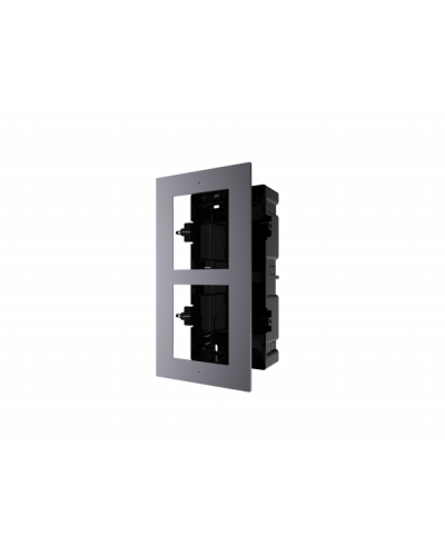 DS-KD-ACF2/Plastic. Рамка монтажная . Hikvision в Калуге