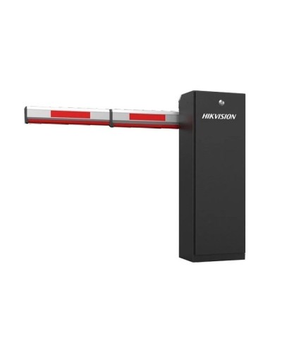 DS-TMG4B0-RA(3m). Шлагбаум автоматический для правостороннего монтажа. Hikvision в Калуге