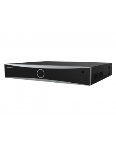 DS-8616NXI-K8. IP-видеорегистратор 16 канальный. Hikvision в Калуге