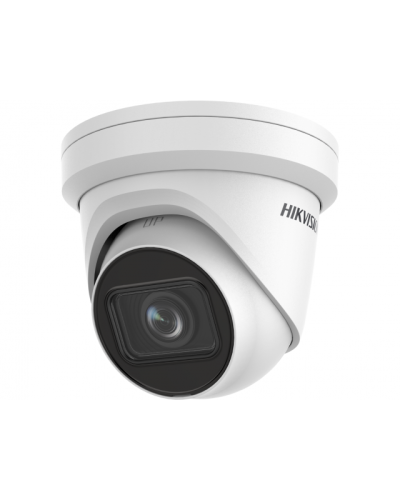 DS-2CD2H83G2-IZS. Профессиональная видеокамера IP купольная. Hikvision в Калуге