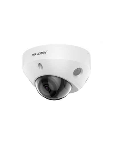 DS-2CD2583G2-IS(2.8mm). Профессиональная видеокамера IP купольная. Hikvision в Калуге