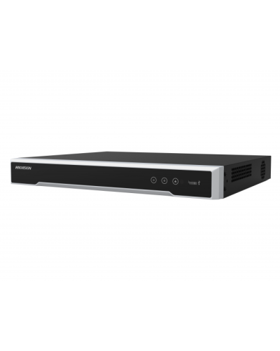 DS-7608NI-M2. IP-видеорегистратор 8-канальный. Hikvision в Калуге
