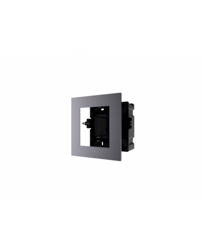 DS-KD-ACF1/Plastic. Рамка монтажная . Hikvision в Калуге