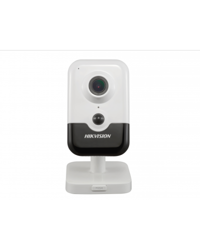 DS-2CD2423G0-IW(2.8мм)(W). Профессиональная видеокамера IP компактная. Hikvision в Калуге