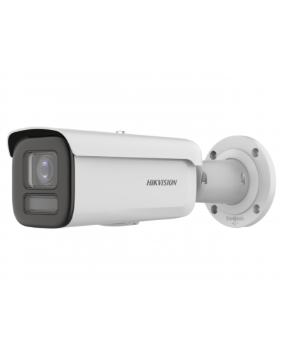 DS-2CD2647G2T-LZS(2.8-12mm)(C) . Профессиональная видеокамера IP цилиндрическая. Hikvision в Калуге