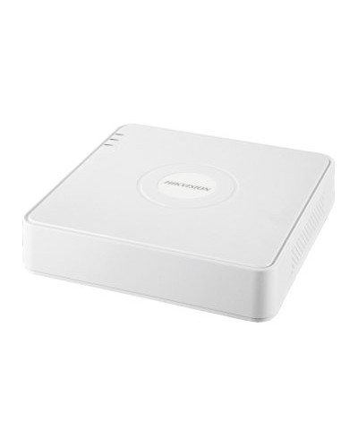 DS-7104NI-Q1(D). IP-видеорегистратор 4-канальный. Hikvision в Калуге