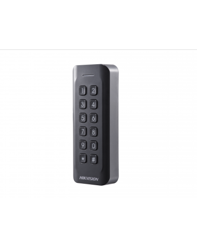 DS-K1802EК. Считыватель карт EM-Marin с механической клавиатурой. Hikvision в Калуге