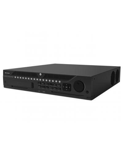 iDS-9032HUHI-M8/S. Видеорегистратор TVI 32-канальный. Hikvision в Калуге