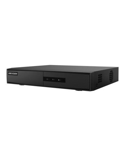 DS-7104NI-Q1/M(D). IP-видеорегистратор 4-канальный. Hikvision в Калуге