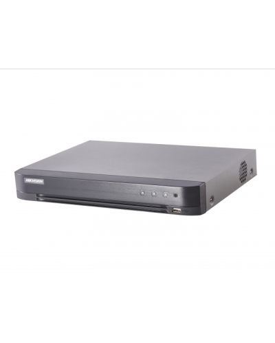 iDS-7204HTHI-M1/S(С). Видеорегистратор TVI 4-канальный. Hikvision в Калуге