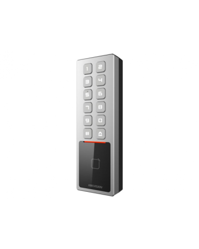 DS-K1T805MX. Терминал доступа. Hikvision в Калуге