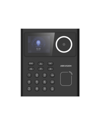 DS-K1T320MX. Терминал доступа с распознаванием лиц. Hikvision в Калуге