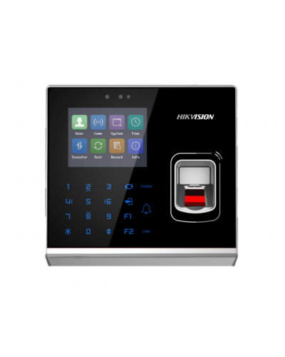 DS-K1T201AMF(проект): Терминал доступа в Калуге