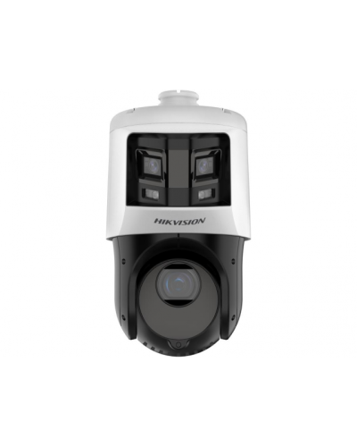 DS-2SE4C425MWG-E/26(F0). Профессиональная видеокамера IP поворотная. Hikvision в Калуге