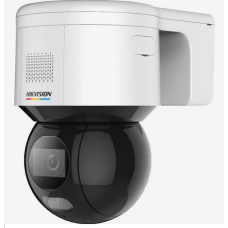 DS-2DE3A400BW-DE/W(F1)(T5). Профессиональная видеокамера IP поворотная. Hikvision
