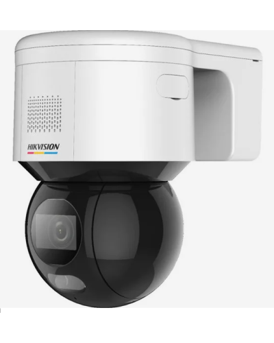 DS-2DE3A400BW-DE/W(F1)(T5). Профессиональная видеокамера IP поворотная. Hikvision в Калуге