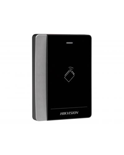 DS-K1102AM. Считыватель карт Mifare. Hikvision в Калуге