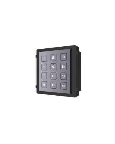 DS-KD-KP. Модуль клавиатуры. Hikvision в Калуге