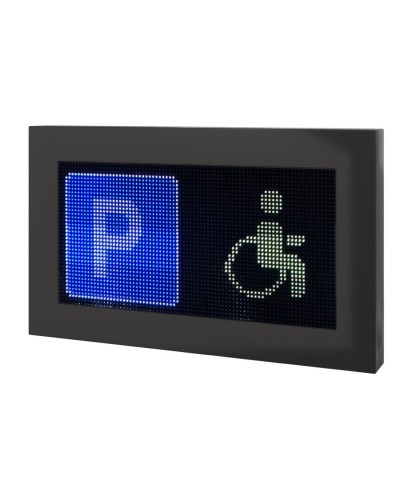 MP-760WC. Световой маяк для слабовидящих. Hostcall в Калуге
