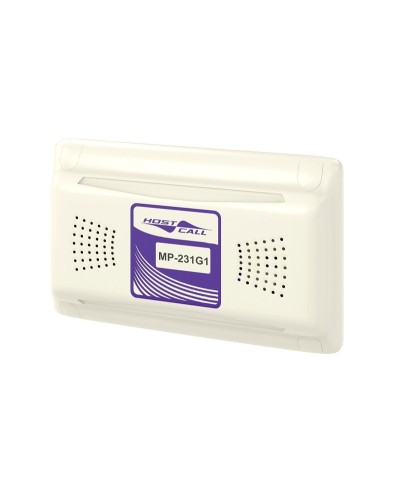 MP-231G1. Контроллер передачи СМС сообщений RS 485-gsm. Hostcall в Калуге