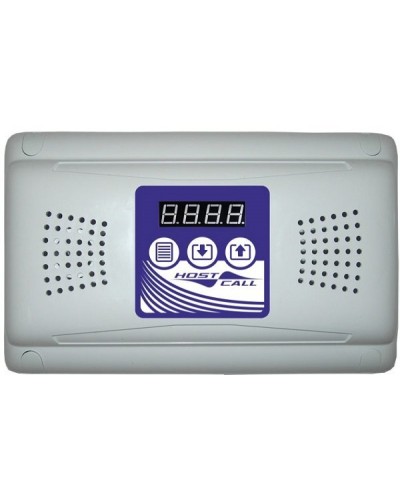 MP-231W2. Системный контроллер. Hostcall в Калуге