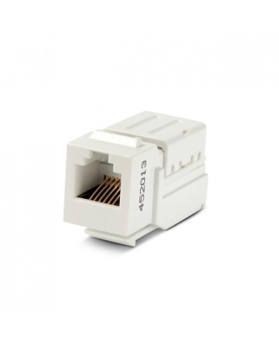 KJNE-6P6C-C2-90-WH. Вставка Keystone Jack. Hyperline в Калуге
